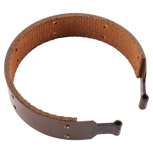 Aftermarket New Brake Band Fits Case International Harvester Super A 358660R21AF, 358660R22 358660R1 - main